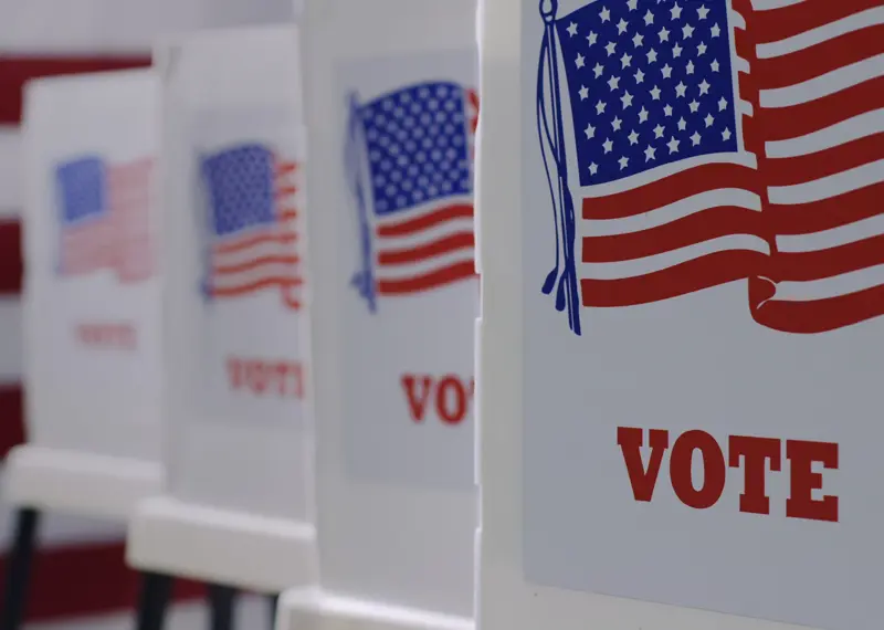 Midterm Election Market Insight